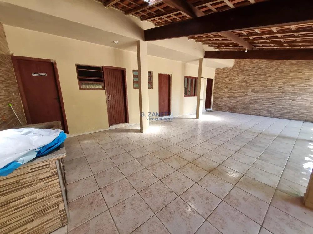 Casa, 3 quartos, 400 m² - Foto 12