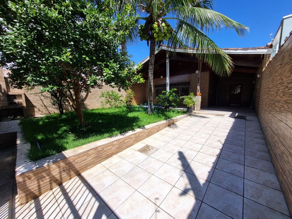 Casa, 3 quartos, 400 m² - Foto 9