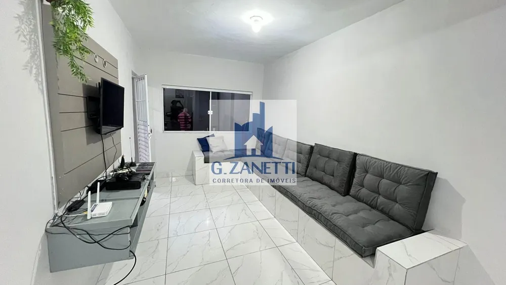 Casa, 2 quartos, 150 m² - Foto 4