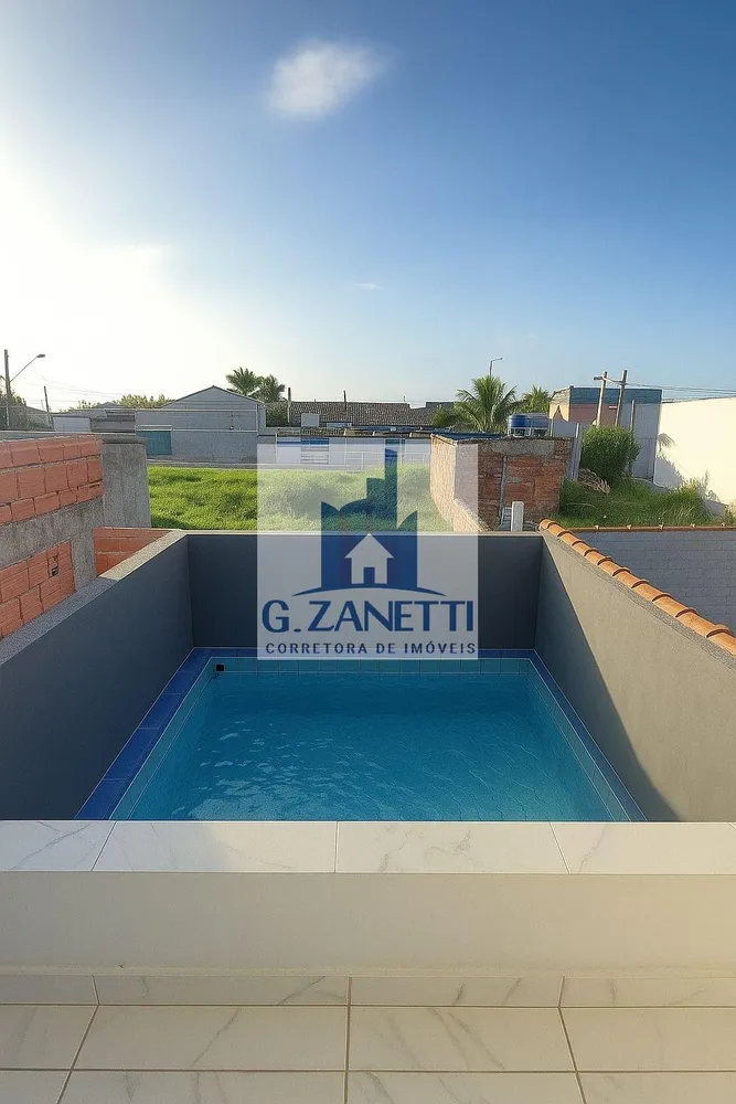 Casa, 2 quartos, 150 m² - Foto 12