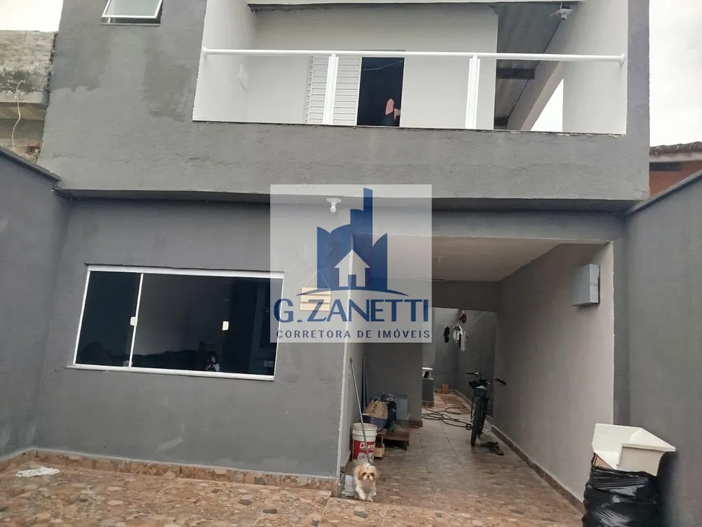 Casa, 2 quartos, 150 m² - Foto 2