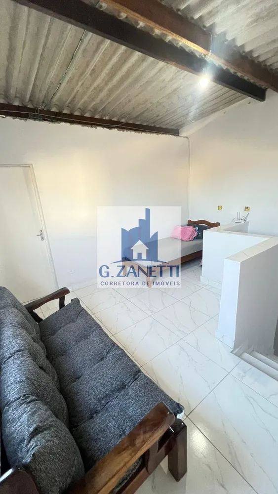 Casa, 2 quartos, 150 m² - Foto 5