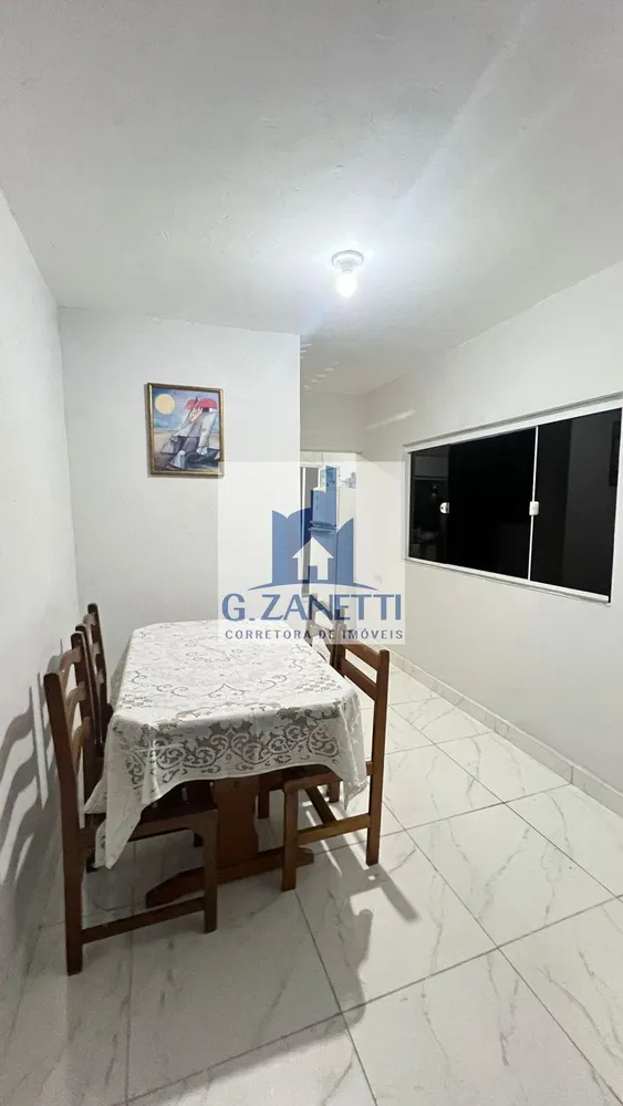 Casa, 2 quartos, 150 m² - Foto 6