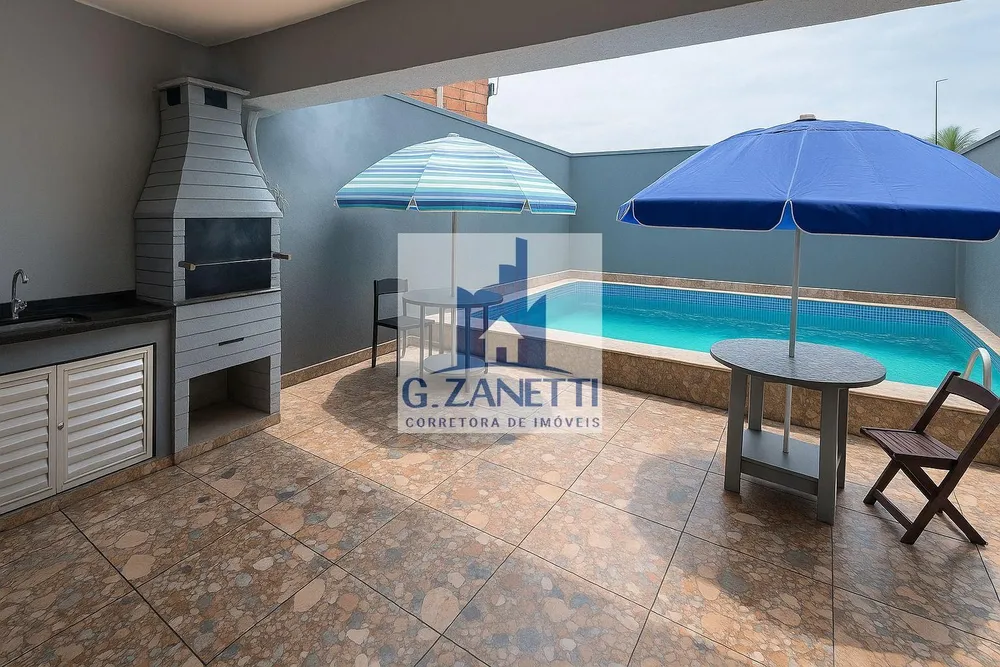 Casa, 2 quartos, 150 m² - Foto 1
