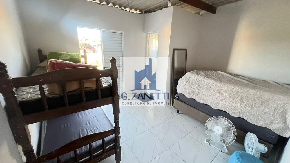 Casa, 2 quartos, 150 m² - Foto 11