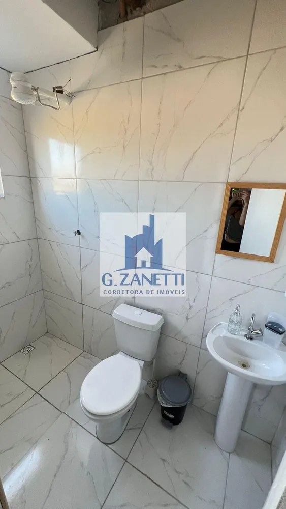 Casa, 2 quartos, 150 m² - Foto 3