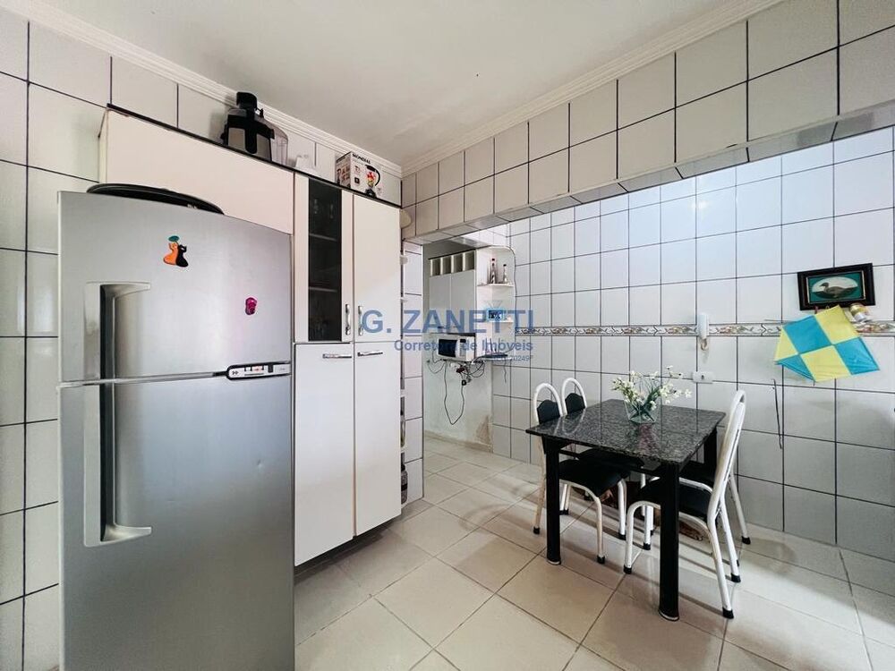 Sobrado, 3 quartos, 80 m² - Foto 1