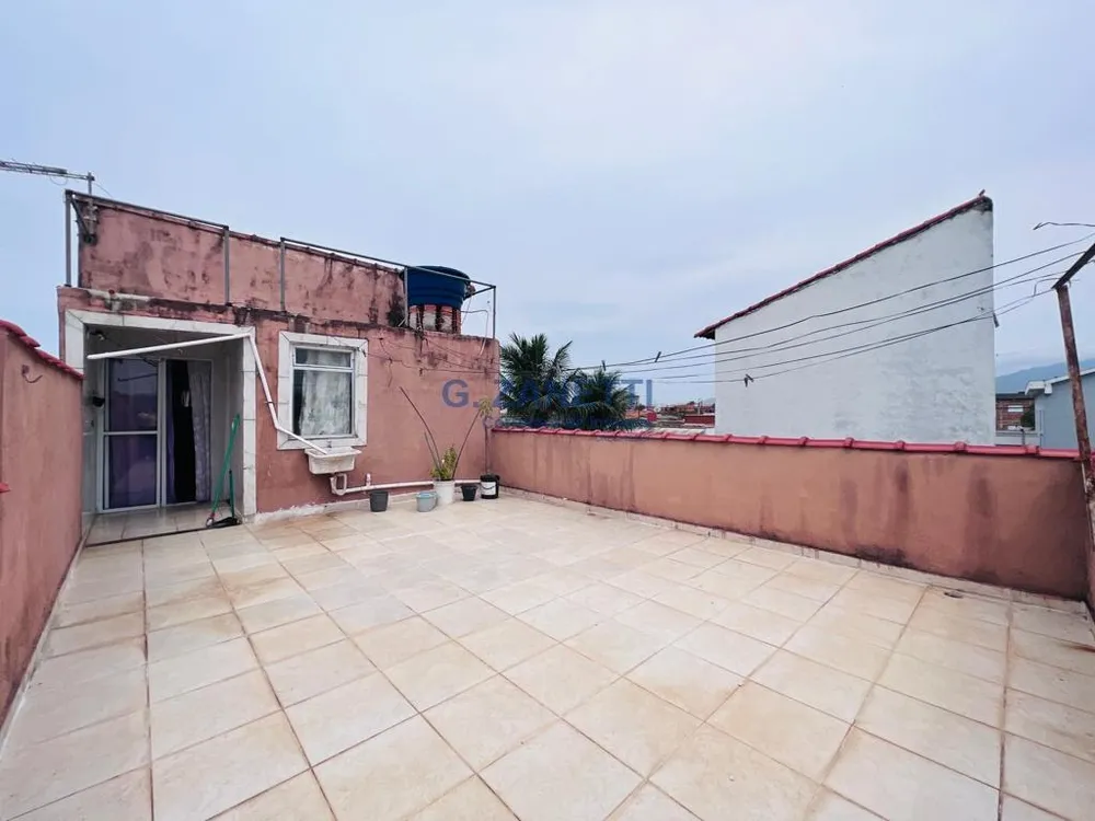 Sobrado, 3 quartos, 80 m² - Foto 16