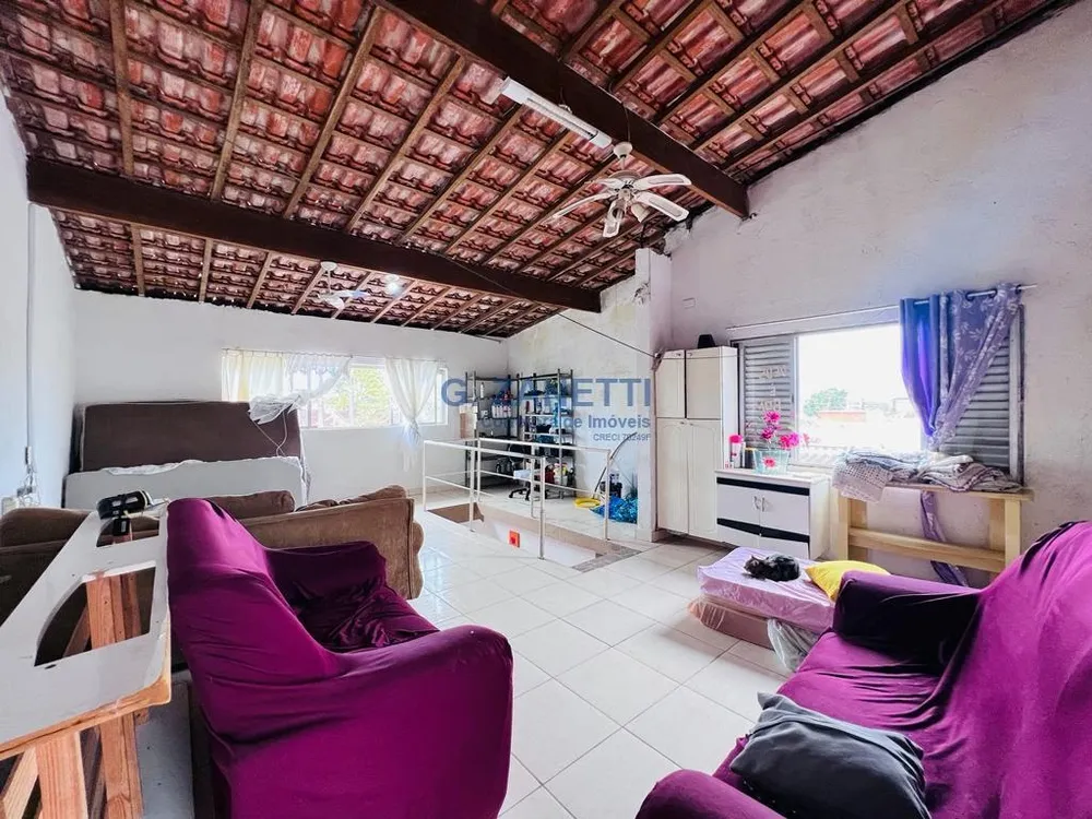 Sobrado, 3 quartos, 80 m² - Foto 13