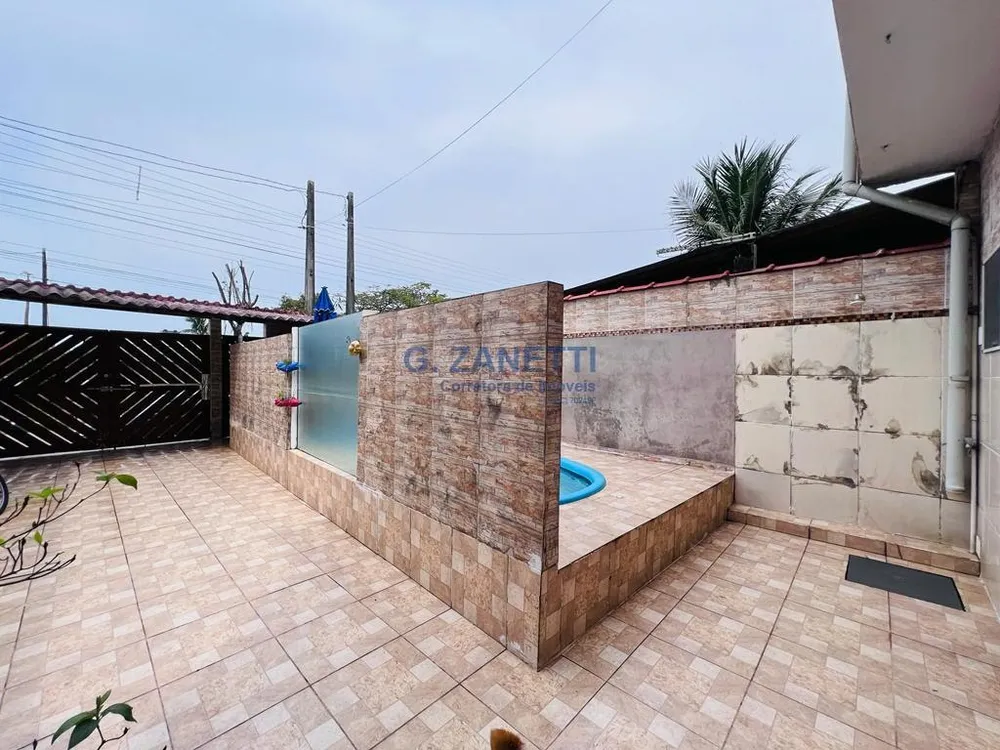Sobrado, 3 quartos, 80 m² - Foto 14