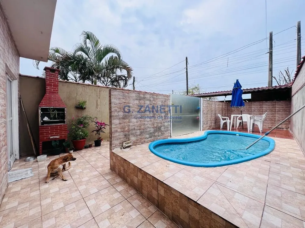 Sobrado, 3 quartos, 80 m² - Foto 7