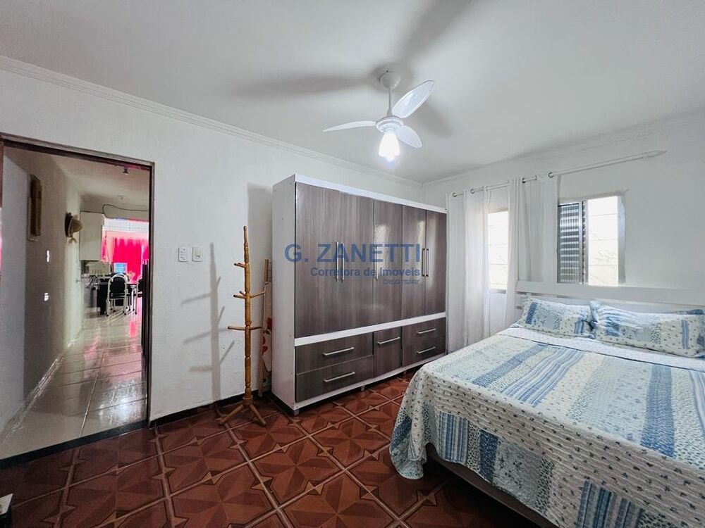 Sobrado, 3 quartos, 80 m² - Foto 4