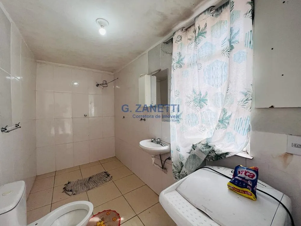 Sobrado, 3 quartos, 80 m² - Foto 5