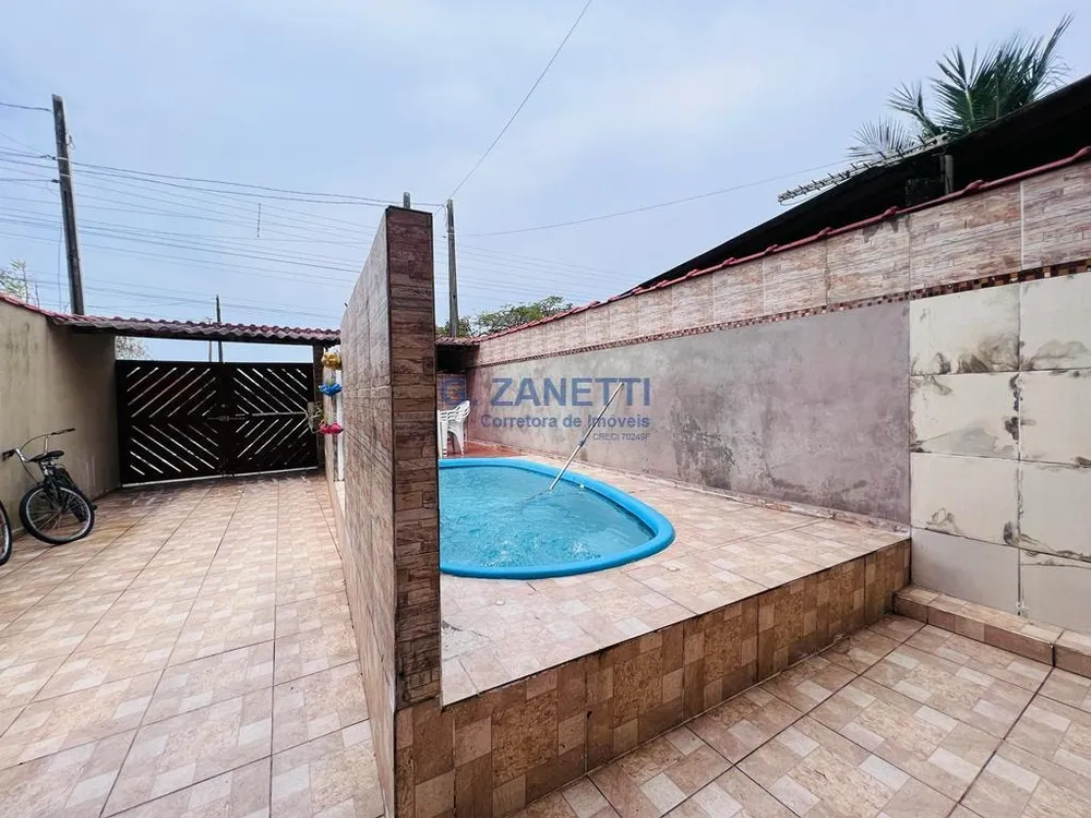 Sobrado, 3 quartos, 80 m² - Foto 9
