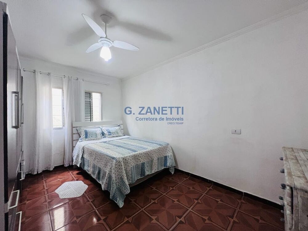 Sobrado, 3 quartos, 80 m² - Foto 2