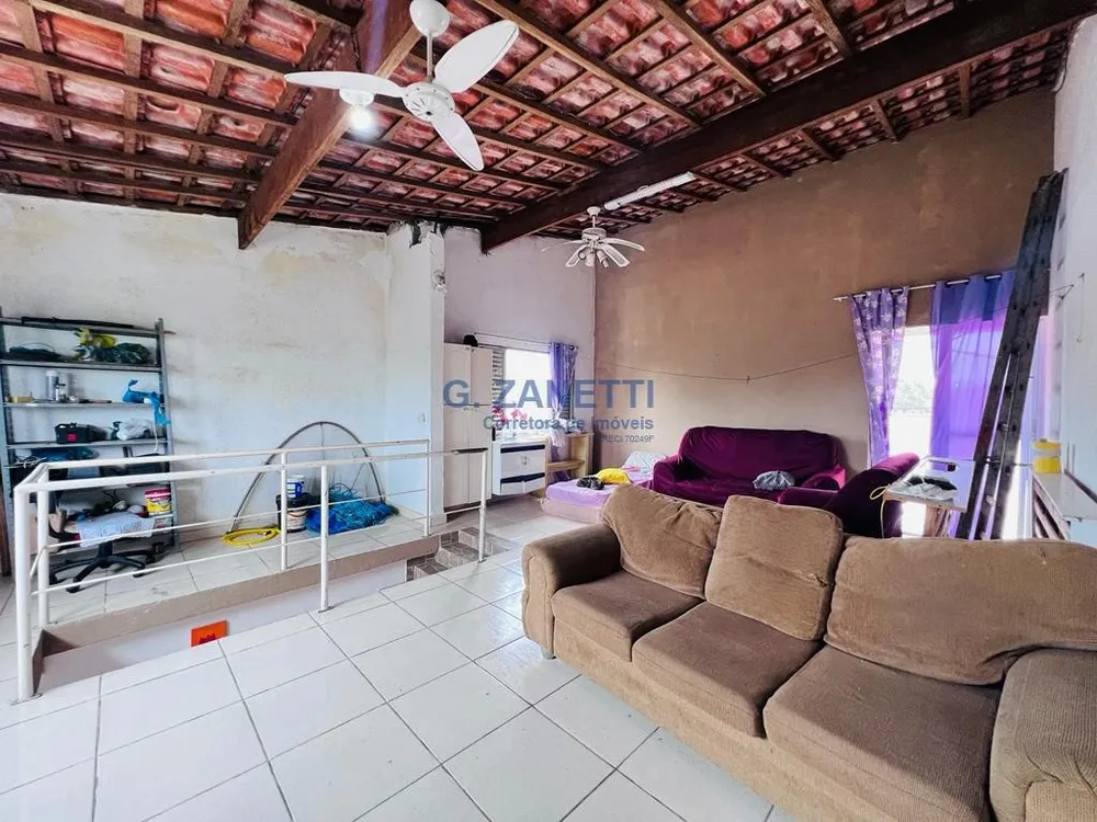 Sobrado, 3 quartos, 80 m² - Foto 11