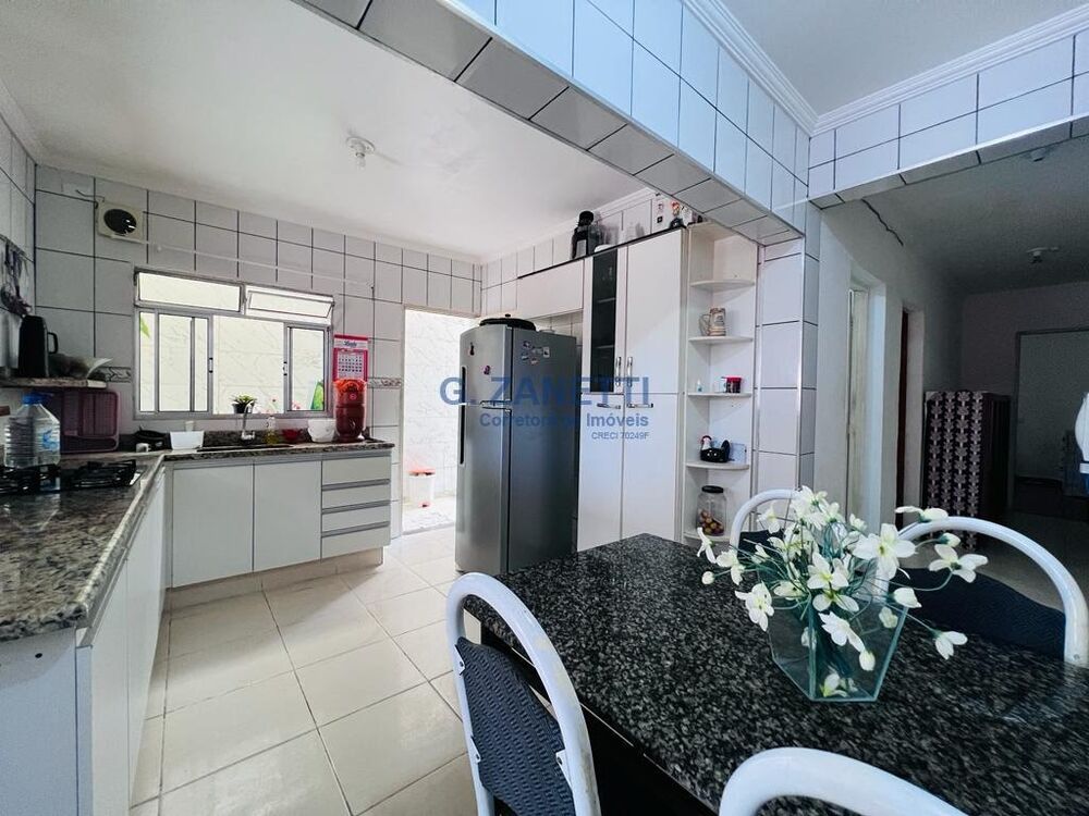 Sobrado, 3 quartos, 80 m² - Foto 3