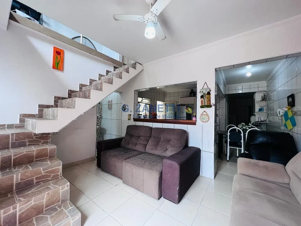 Sobrado, 3 quartos, 80 m² - Foto 8