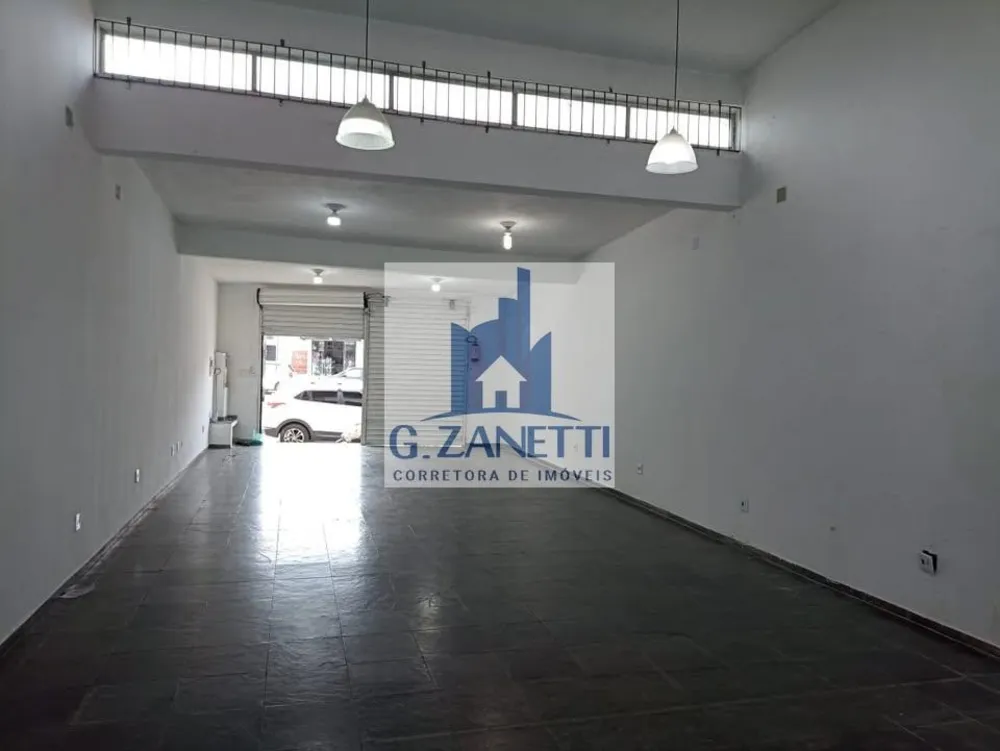 Loja-Salão, 115 m² - Foto 1