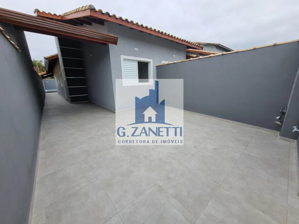 Casa, 2 quartos, 75 m² - Foto 5