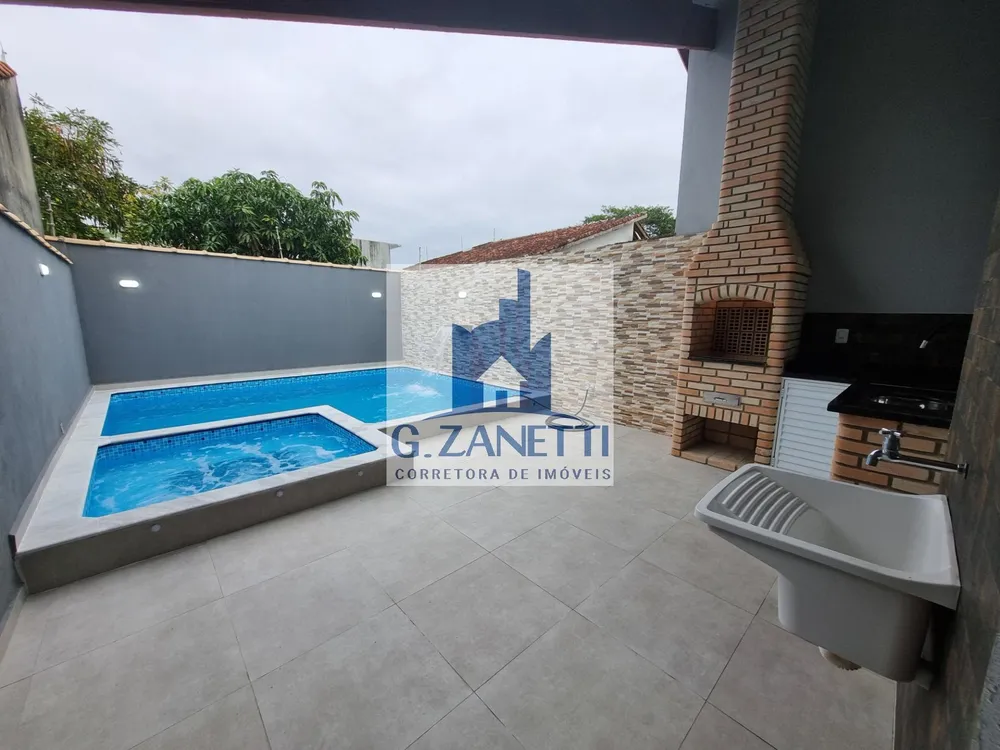 Casa, 2 quartos, 75 m² - Foto 9