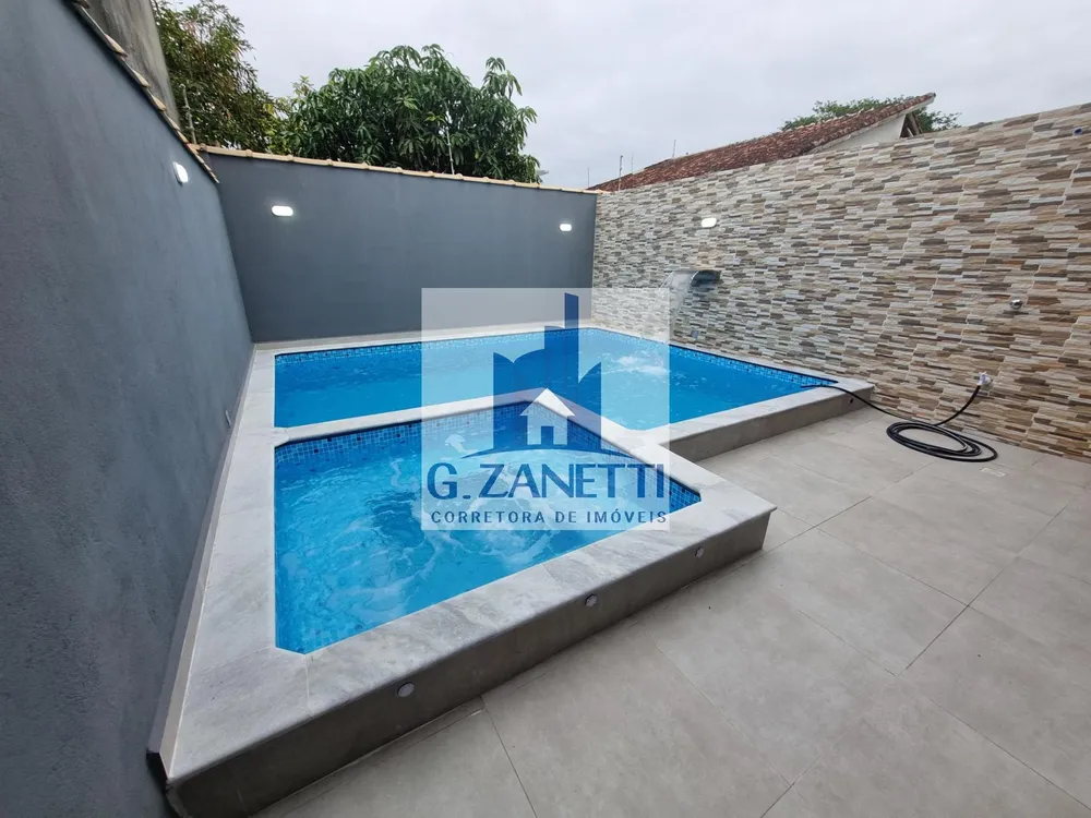 Casa, 2 quartos, 75 m² - Foto 2