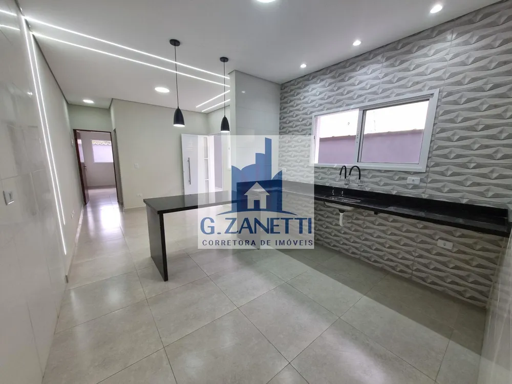 Casa, 2 quartos, 75 m² - Foto 3