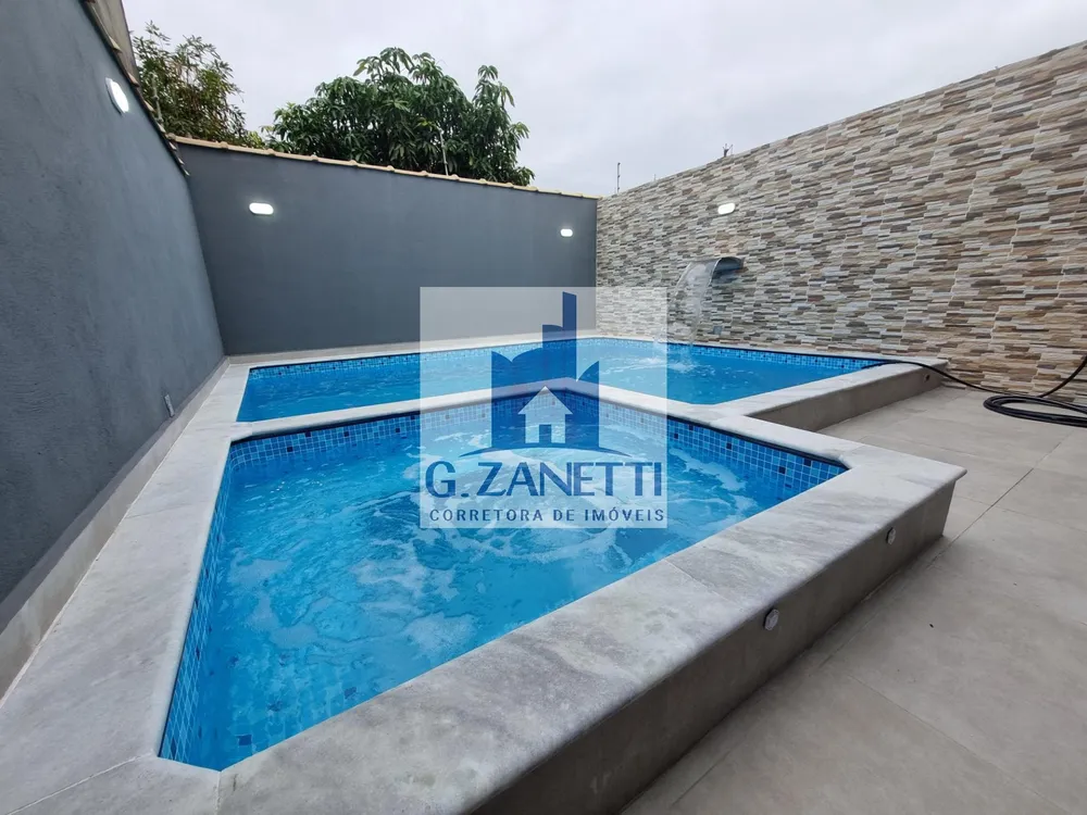 Casa, 2 quartos, 75 m² - Foto 1