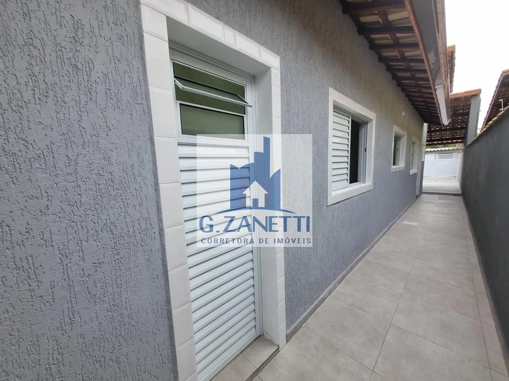 Casa, 2 quartos, 75 m² - Foto 8