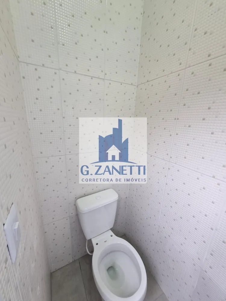 Casa, 2 quartos, 75 m² - Foto 12