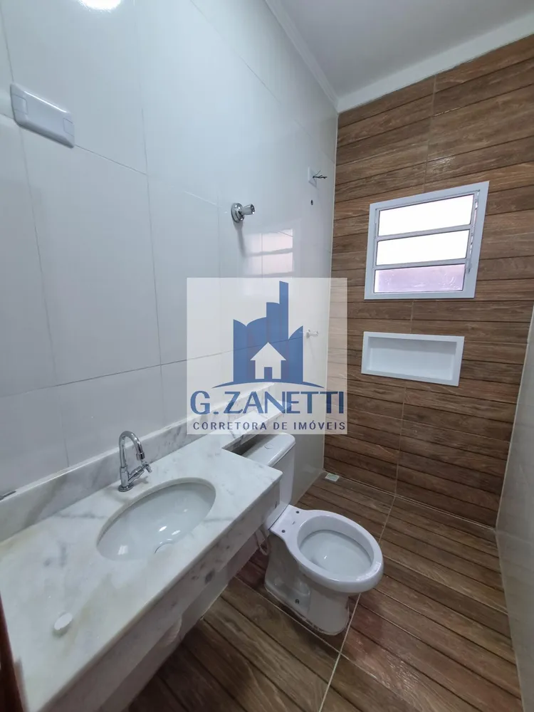 Casa, 2 quartos, 75 m² - Foto 6