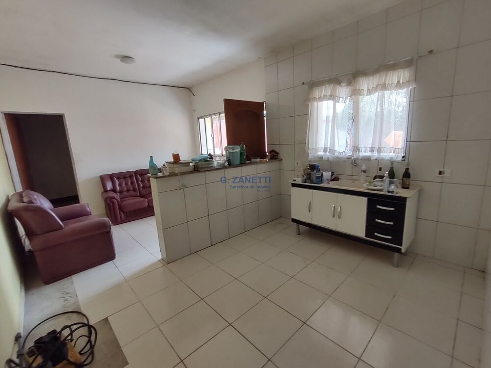 Casa, 1 quarto - Foto 1