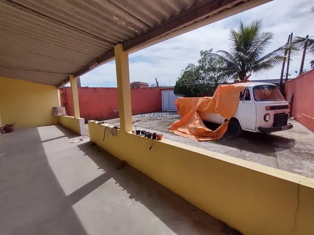 Casa, 1 quarto - Foto 5