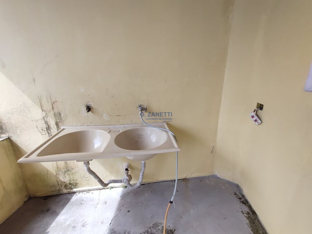 Casa, 1 quarto - Foto 4