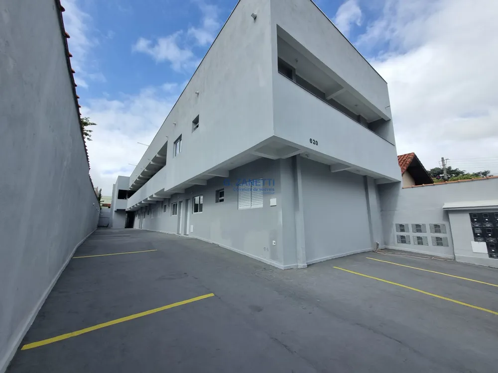 Apartamento, 2 quartos, 55 m² - Foto 1