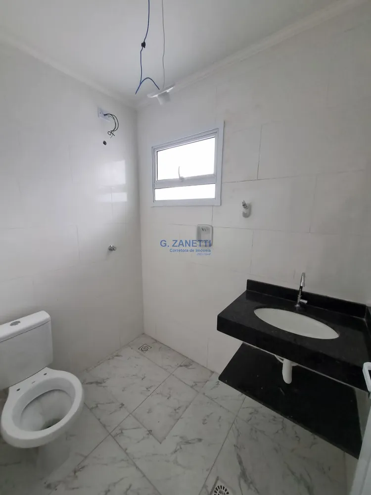 Apartamento, 2 quartos, 55 m² - Foto 5