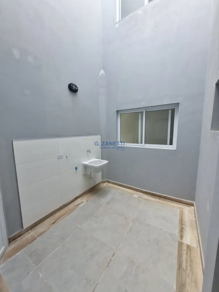 Apartamento, 2 quartos, 55 m² - Foto 8