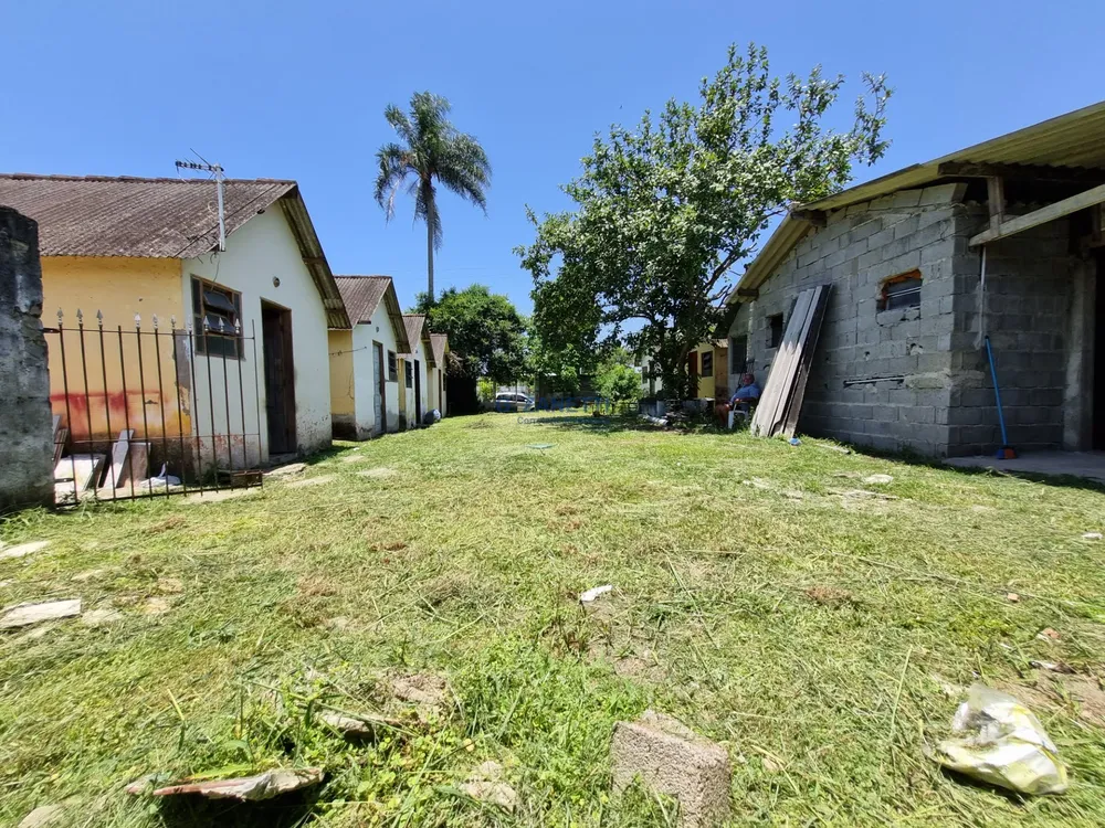Casa, 1 quarto, 20 m² - Foto 6