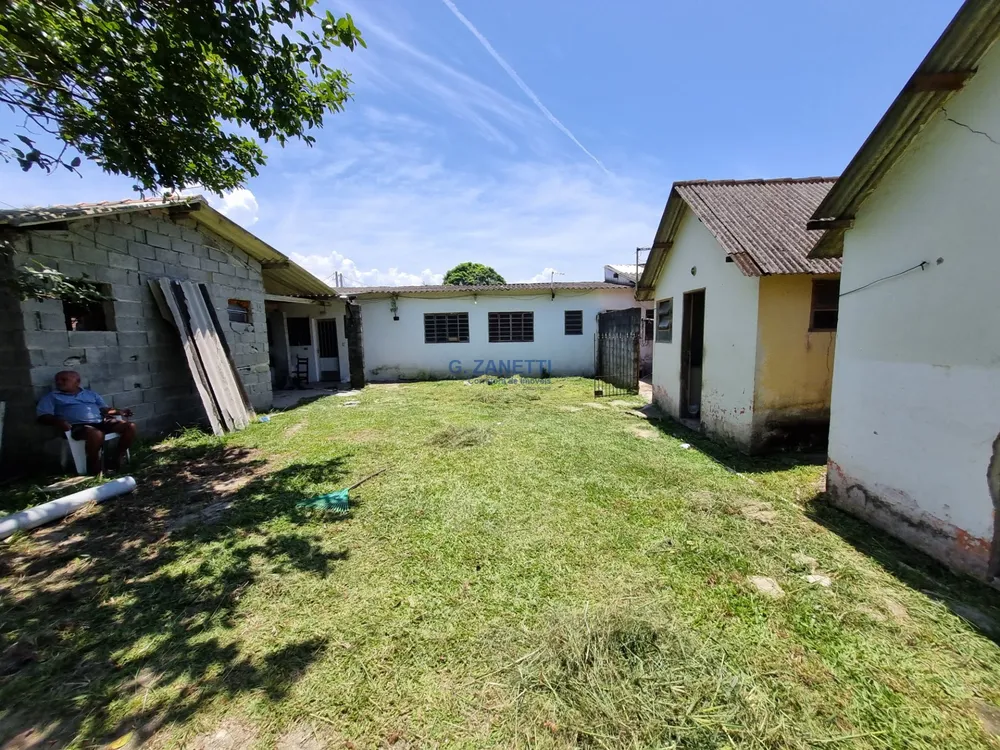 Casa, 1 quarto, 20 m² - Foto 2