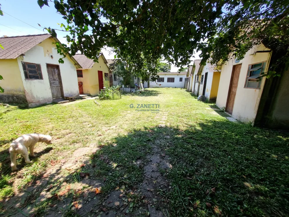 Casa, 1 quarto, 20 m² - Foto 1