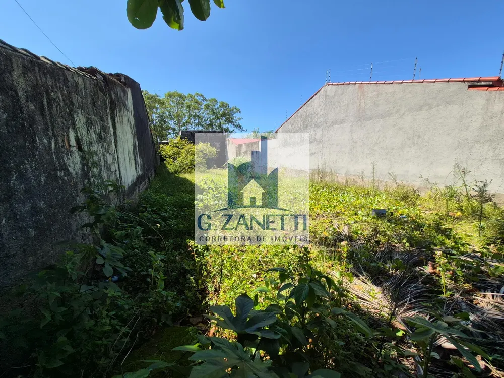 Terreno, 338 m² - Foto 1