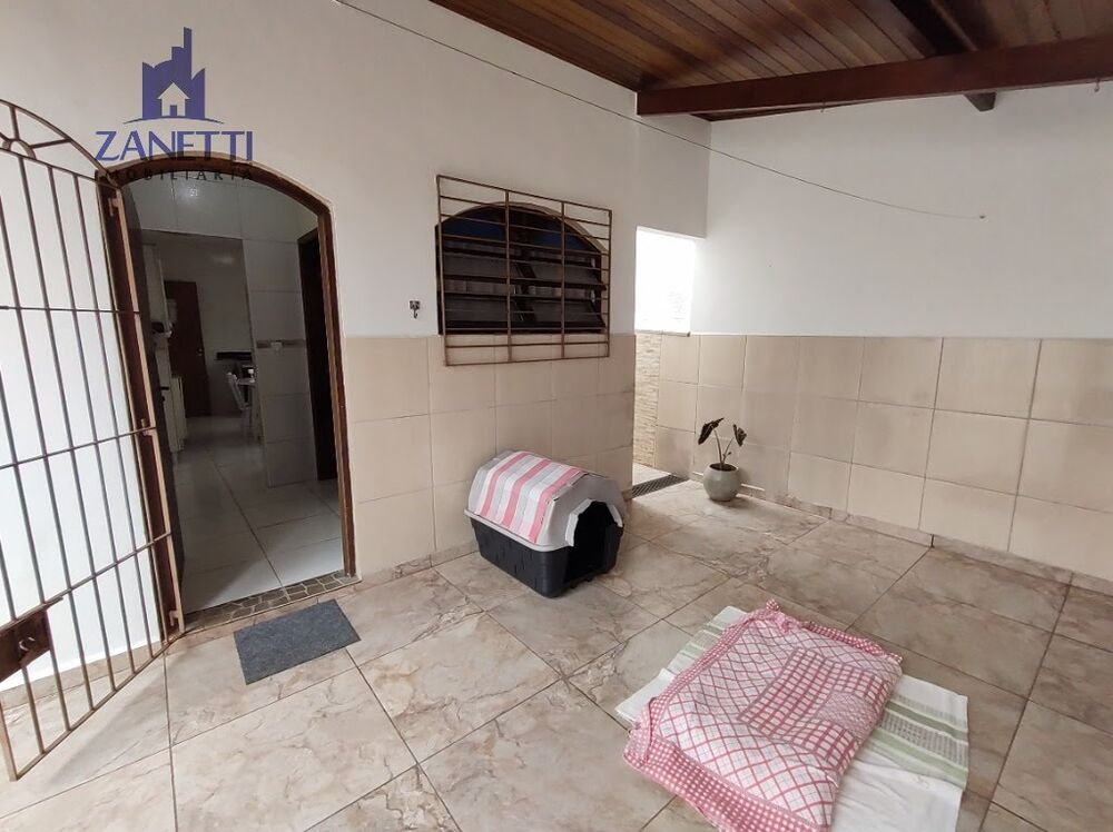 Casa, 2 quartos, 129 m² - Foto 3