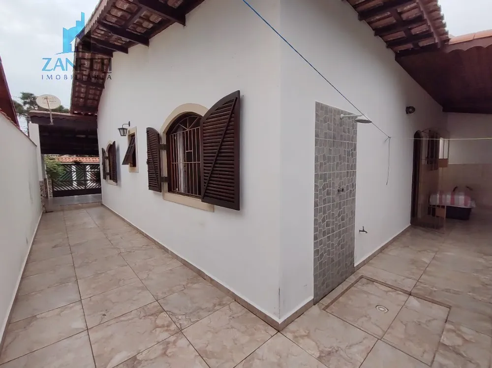 Casa, 2 quartos, 129 m² - Foto 6
