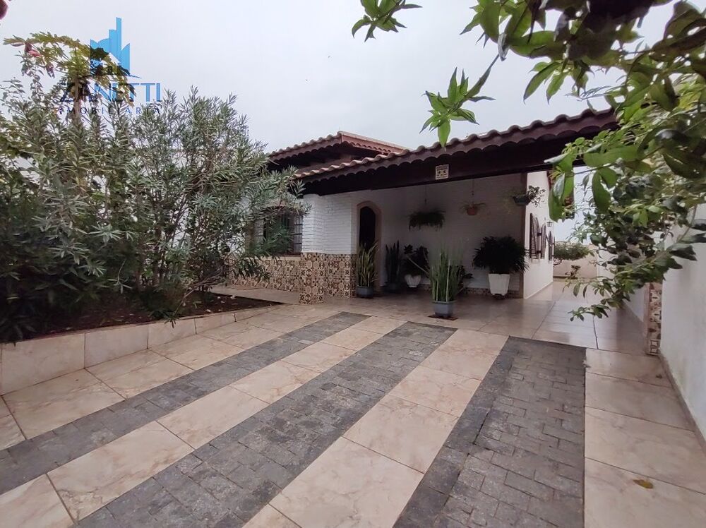 Casa, 2 quartos, 129 m² - Foto 1