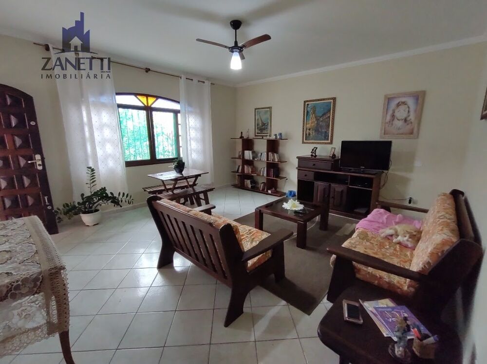 Casa, 2 quartos, 129 m² - Foto 2