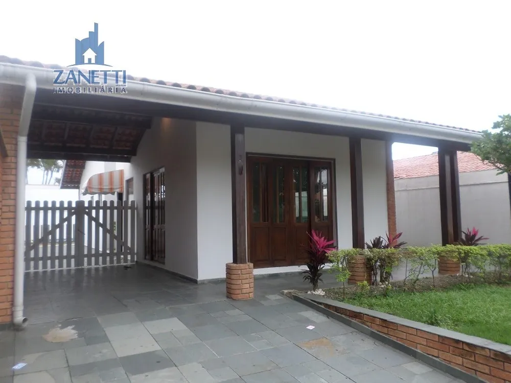 Casa, 3 quartos, 150 m² - Foto 4