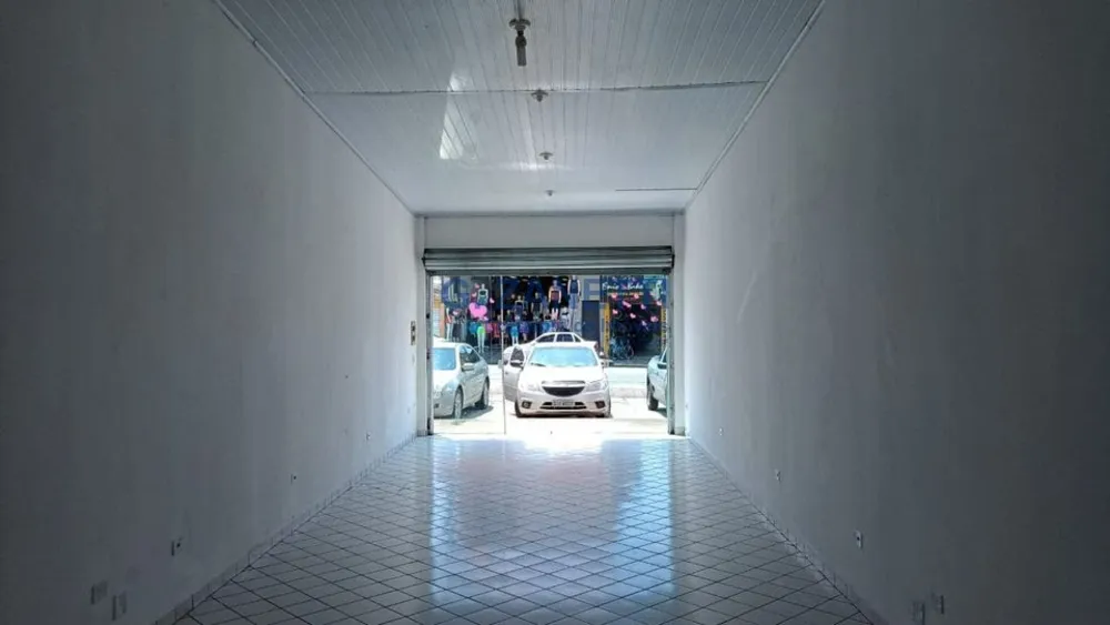 Loja-Salão, 90 m² - Foto 1
