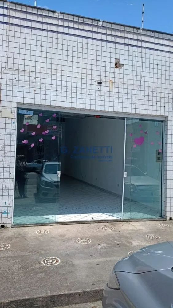 Loja-Salão, 90 m² - Foto 2