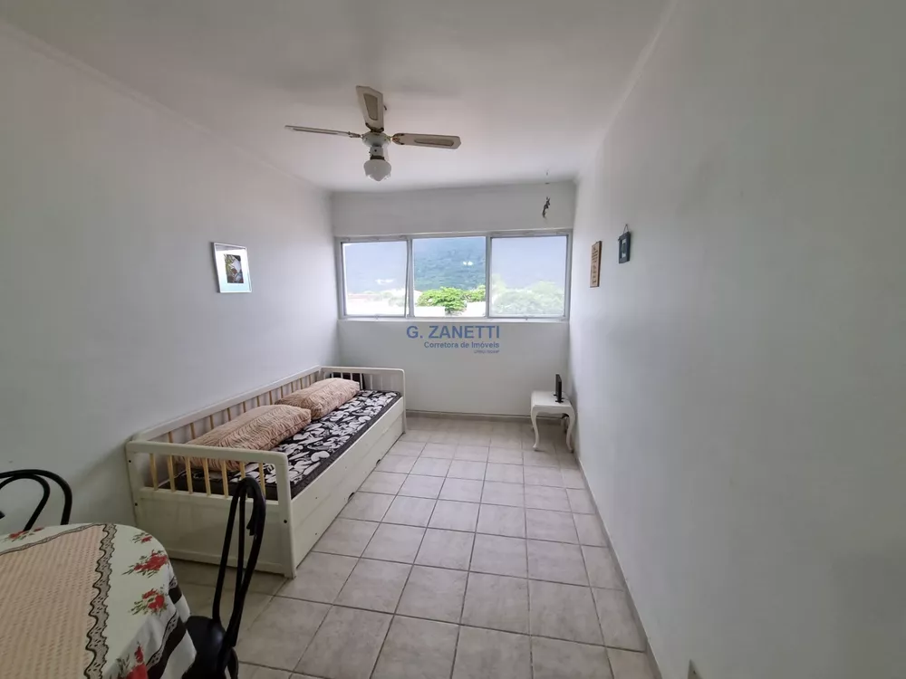 Apartamento à venda com 1 quarto, 60m² - Foto 2