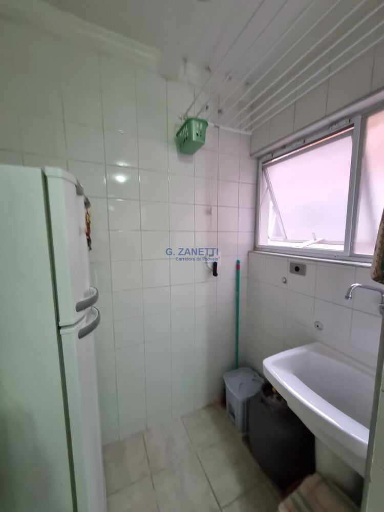 Apartamento à venda com 1 quarto, 60m² - Foto 5